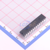 Single Chip Microcomputer/Microcontroller >> Microcontroller Units (MCUs/MPUs/SOCs) - ATMEGA328P-PU - LCSC Electronics Technology (HK) Limited