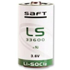 Battery Products - Batteries Non-Rechargeable (Primary) - LS33600 - Shenzhen Shengyu Electronics Technology Limited