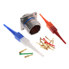 Circular Connector Assemblies - 1178-D38999/20KD15PN-ND - DigiKey