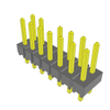 Headers, Male Pins - 612-TSW-107-07-S-D-006-ND - DigiKey