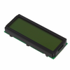 LCD, OLED Character and Numeric - 1481-1045-ND - DigiKey