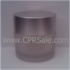 Acrylic Treatment Bottle, Clear Body, Square 15 mL -- CPR1305CSC-50-15 - Image