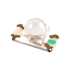LED Emitters - Infrared, UV, Visible - 1497-1371-2-ND - DigiKey