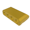 Coaxial Connector (RF) Assemblies - 612-GPPC-PS-1-04-EG-RA-SM-ND - DigiKey