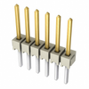 Headers, Male Pins - 612-HTSW-106-25-S-S-ND - DigiKey