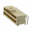Headers, Male Pins - WM11872-ND - DigiKey