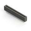 Edgeboard Connectors - 151-717-036-545-201-ND - DigiKey