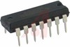 BIPOLAR LOGIC; INVERTER; PDIP - N; 7 V;0.1 MA; 2 V; 0.8 V; 3.4 V (TYP.) - 70146940 - Allied Electronics, Inc.