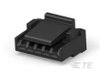 Rectangular Wire & Cable Connectors & Housings - 2-2390144-5 - TE Connectivity