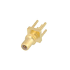 Coaxial Connector (RF) Assemblies - 6099-PE45376-ND - DigiKey
