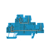 Din Rail, Channel - 281-1348970000-ND - DigiKey