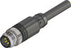 Sensor & Actuator Cables - 2834938 - RS Components, Ltd.