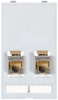 Ethernet Connector Accessories - 2846528 - RS Components, Ltd.