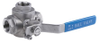 Ball Valves -- 4991893 - Image