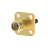 Coaxial Connector (RF) Assemblies - 900-0733910860-ND - DigiKey