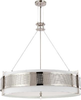 Pendants-Drum Shade - 304675 - Light Center (The)