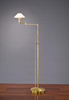 Lamps-Swing Arm-Floor - 336411 - Light Center (The)