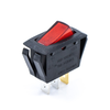 Rocker Switches - 1400-RSC141D1000-116 - New Yorker Electronics Co., Inc.