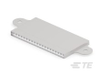 SolderSleeve Shield Terminators - 866837-000 - TE Connectivity
