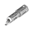 Coaxial Connector (RF) Adapters - 17-2327550-1TR-ND - DigiKey