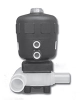 T 343 Diaphragm Valve Actuated 1 -- 6342005 - Image