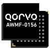 37 - 40 GHz Single Polarization Quad 4x1 Beamformer - AWMF-0156 - Qorvo