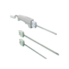 Thermocouples, Temperature Probes - 5880-PRX-NP-100-E-12-ND - DigiKey