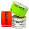 Production Labels - DL3321 - Small Quantity Boxes, Inc.