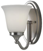 Sconces-Single Glass - 372942 - Capital Lighting, Inc.