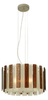 81710 Pendants-Drum Shade - 404915 - Capital Lighting, Inc.