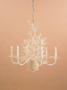 9218 Mid. Chandeliers-Candle - 432341 - Capital Lighting, Inc.