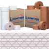 70mm x 450' White- Intertape - Legend Reinforced Tape -- T907KR604W