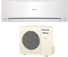 Single Split System - Wall Mounted Heat Pumps - E12NKUA - Panasonic HVAC