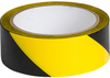 Warning Stripe & Check Tape - 55301 - Brady Corporation