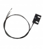 Steel Sensing Proximity Sensor - PRX+11300 - HSI Sensing (Hermetic Switch, Inc.)