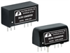 DC-DC Converters, 9 Watt With 4:1 Ultra Wide Input Range -- SWB9