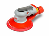 3M 28508 Central Vacuum Pneumatic Random Orbital Sander - 6 in DIA - 12,000 RPM -.28 hp - 051141-28508 - R. S. Hughes Company, Inc.