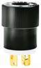 Locking Device Plug -- 9967 - Image