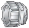 Rigid/EMT Conduit Connector - 31-400T - O-Z/Gedney