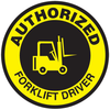Safety Labels -- PHL3343 - Image