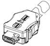 Modular Connectors / Ethernet Connectors - 09451812562XL - VAST STOCK CO., LIMITED