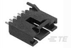 PCB Headers & Receptacles - 5-104809-8 - TE Connectivity