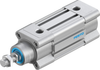 ISO cylinder - DSBC-40-30-D3-PPSA-N3 - Festo Corporation