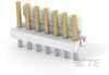 PCB Headers & Receptacles - 3-644766-7 - TE Connectivity