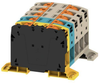 Terminal Blocks - Din Rail, Channel - 281-2663360000-ND - DigiKey