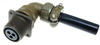 ITT Cannon CT0TA16-10SC - PEI-Genesis