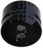 Capacitor Double Layer, 82F, 2.5V, 0.2, 0.06 Ohm; Capacitance Nichicon -- 58R4132