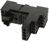 Relay Socket, 6A; Socket Mounting Te Connectivity - 86K8393 - Newark, An Avnet Company