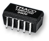 Isolated Board Mount Dc/dc Converter, Surface Mount Dip, Smd, Fixed, 13.2 V, 10.8 V, 2 Rohs Compliant Traco Power - 98K1860 - Newark, An Avnet Company