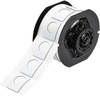 B30,b593,wht,1.2x1.5,button,no Key Fit / Roll Of 200 Labels Rohs Compliant Brady - 01AH2047 - Newark, An Avnet Company